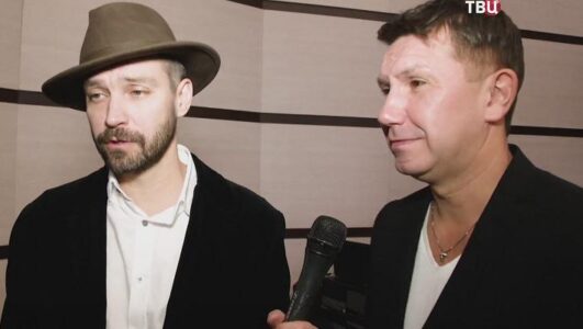 10 самых Дворник курьер и стриптизёрша 18.09.2025