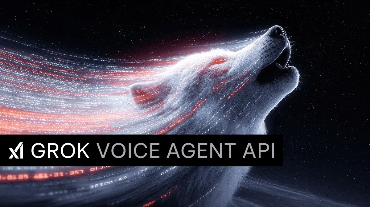 xAI открывает Grok Voice Agent API с задержкой ответа менее секунды