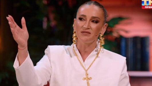 Шоу Воли 140 выпуск 25.01.2026