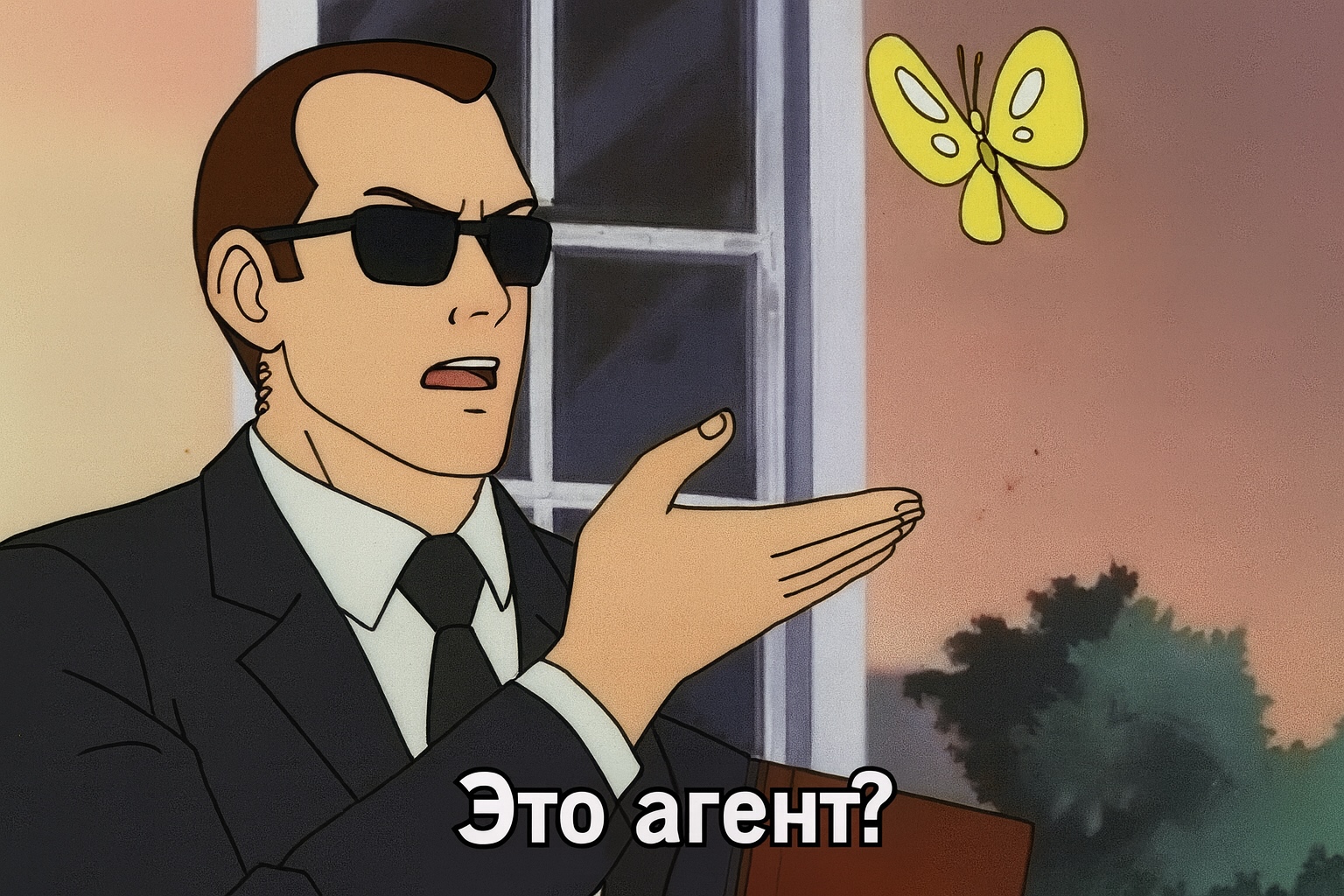 ИИ-агенты простым языком: разбираем на примере Deep Research