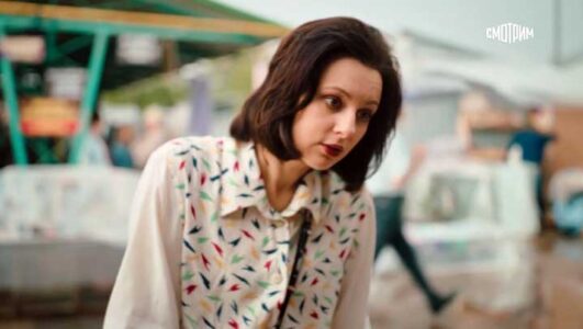  Лимитчицы 2 сезон 4 серия 18.01.2026