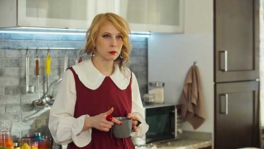 СашаТаня 10 сезон 9, 10 серия 26.01.2026