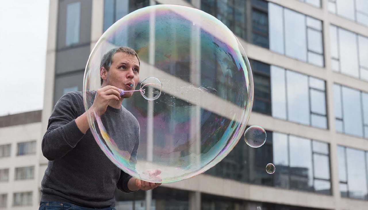 Искусственный интеллект: 70 лет провалов, надежд и революций