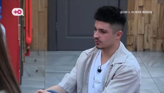 Дом 2 Лайт Новая жизнь После заката 02.01.2026