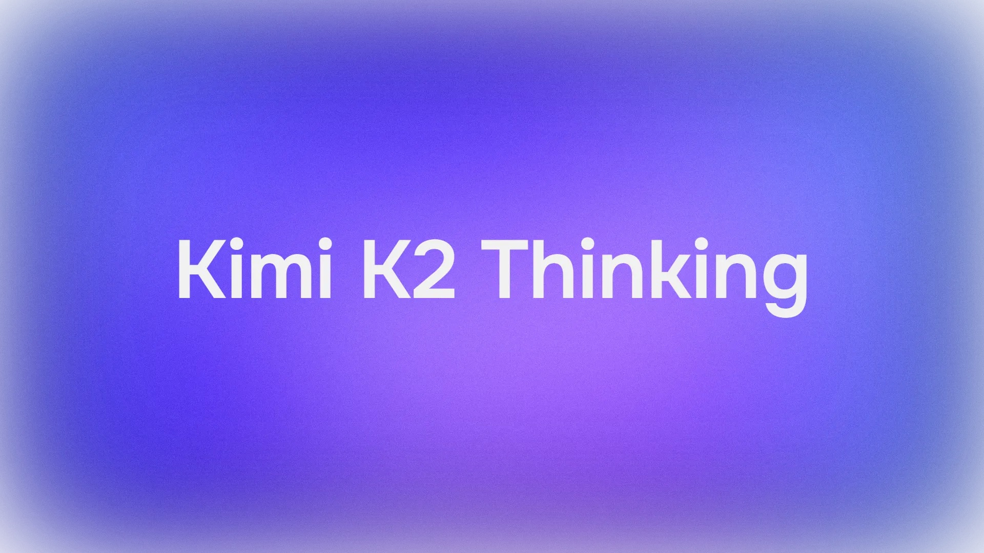 Финальное обучение Kimi K2-Thinking стоило всего $4,6 млн — в разы меньше западных моделей