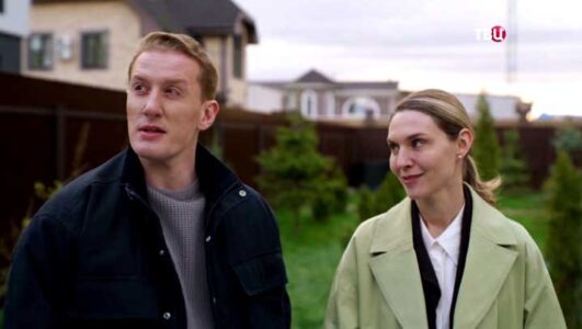 Уловки разума 3 сезон все серии 2025