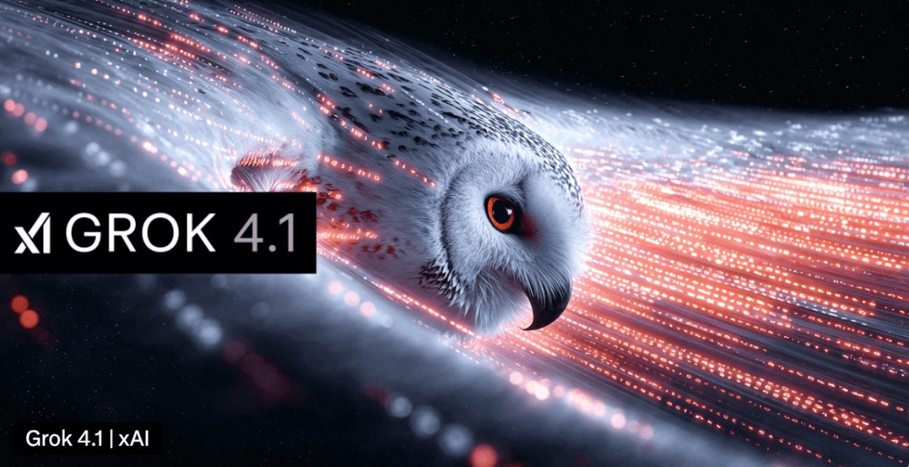 xAI выпустила Grok 4.1 — новый ИИ сразу доступен бесплатно