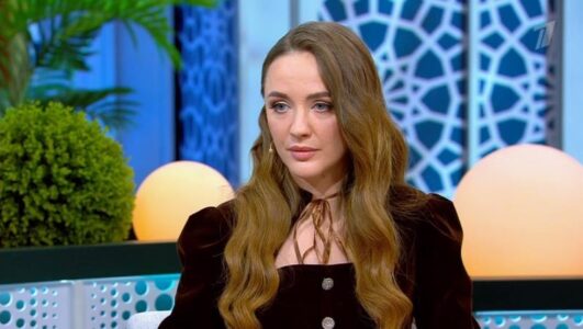 Давай поженимся 16.03.2026