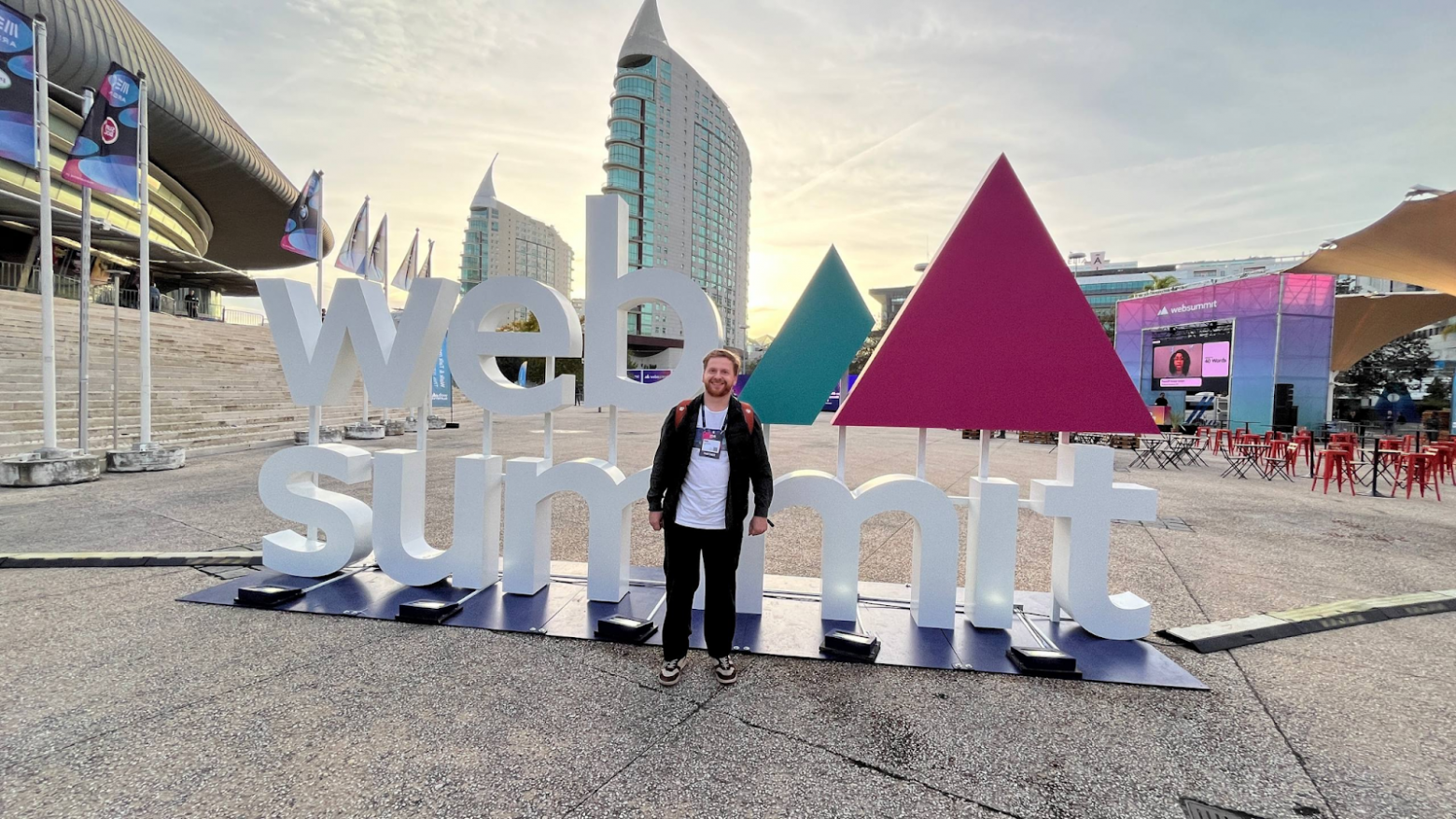 90% AI-стартапов — это vibe coding. И другие инсайты с крупнейшей tech-конференции Европы