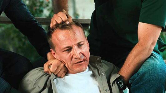 Новая земля 11, 12 серия 11.03.2026