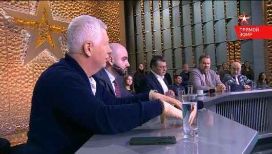 Открытый эфир 18.12.2025