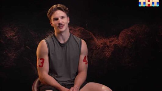 Титаны 3 сезон 14 выпуск 21.12.2025