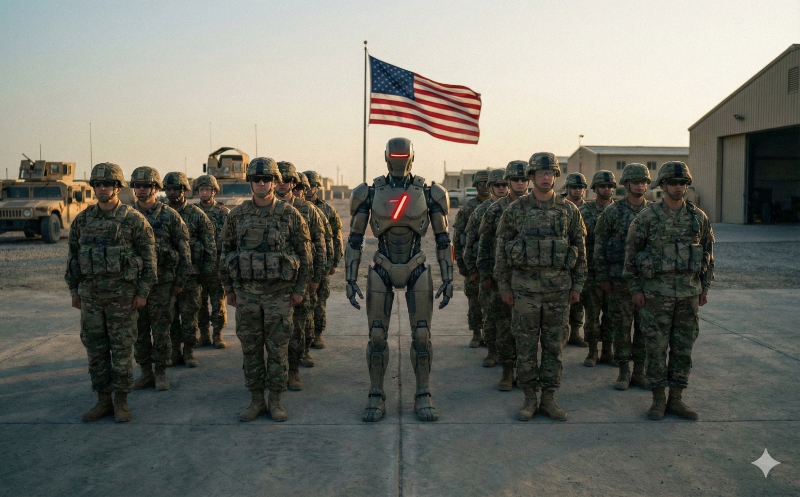 Grok и Gemini получат доступ к секретным сетям Пентагона к концу января