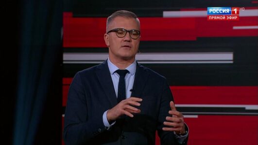 Вечер с Соловьевым 15.12.2025 Rufilm.ORG Вечер с Соловьевым 15.12.2025