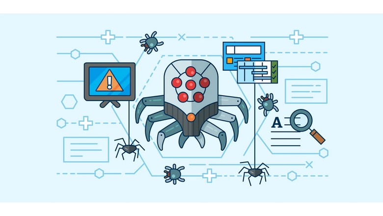 Как за сутки обойти миллиард веб-страниц