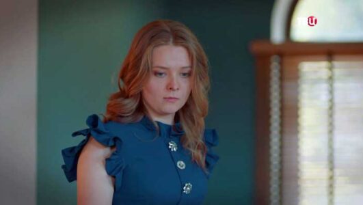 Тайна Марины все серии 2025 Rufilm.ORG Тайна Марины все серии 2025