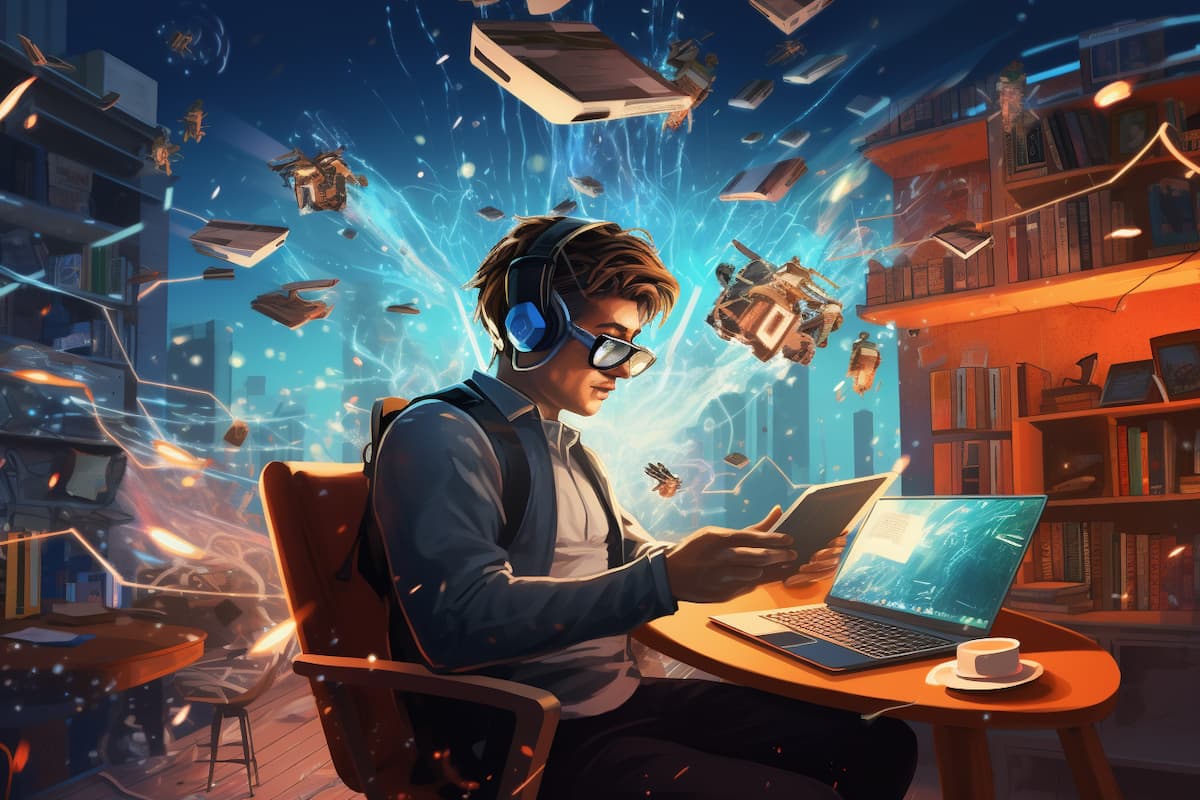 Топ-15 лучших нейросетей для личной продуктивности