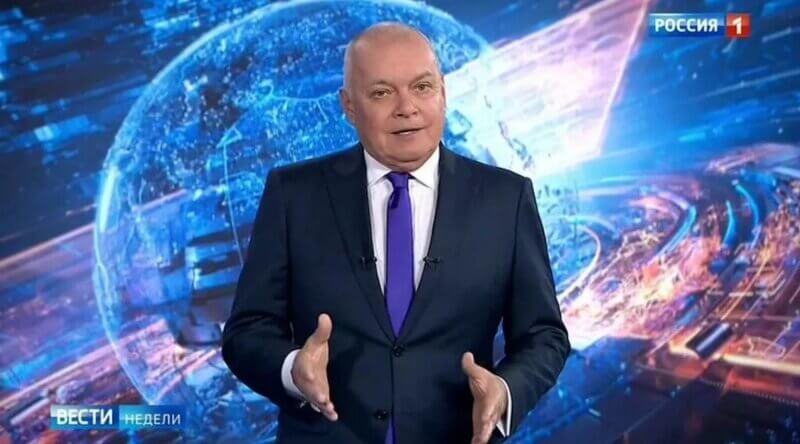 Вести недели 06.07.2025 в 20.00