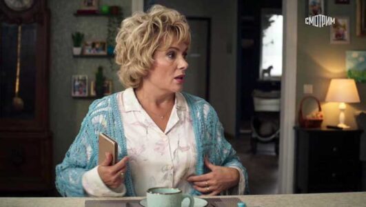 Анна Медиум 4 сезон 11, 12 серия 06.08.2025