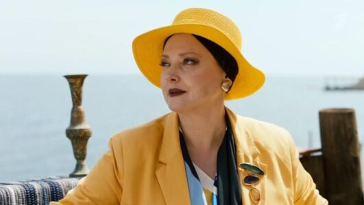 Старушки в бегах 3 сезон 5, 6 серия 06.08.2025 смотреть онлайн Rufilm.ORG Старушки в бегах 3 сезон 5, 6 серия 06.08.2025