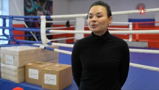 Открытый эфир 21.01.2026