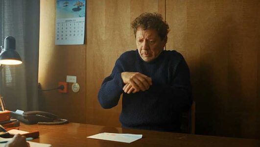 Полярный 5 сезон 5, 6 серия 03.12.2025