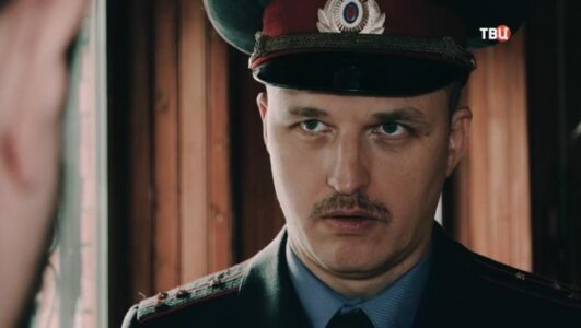 Настоящий детектив Жемчужная нить 25.12.2025