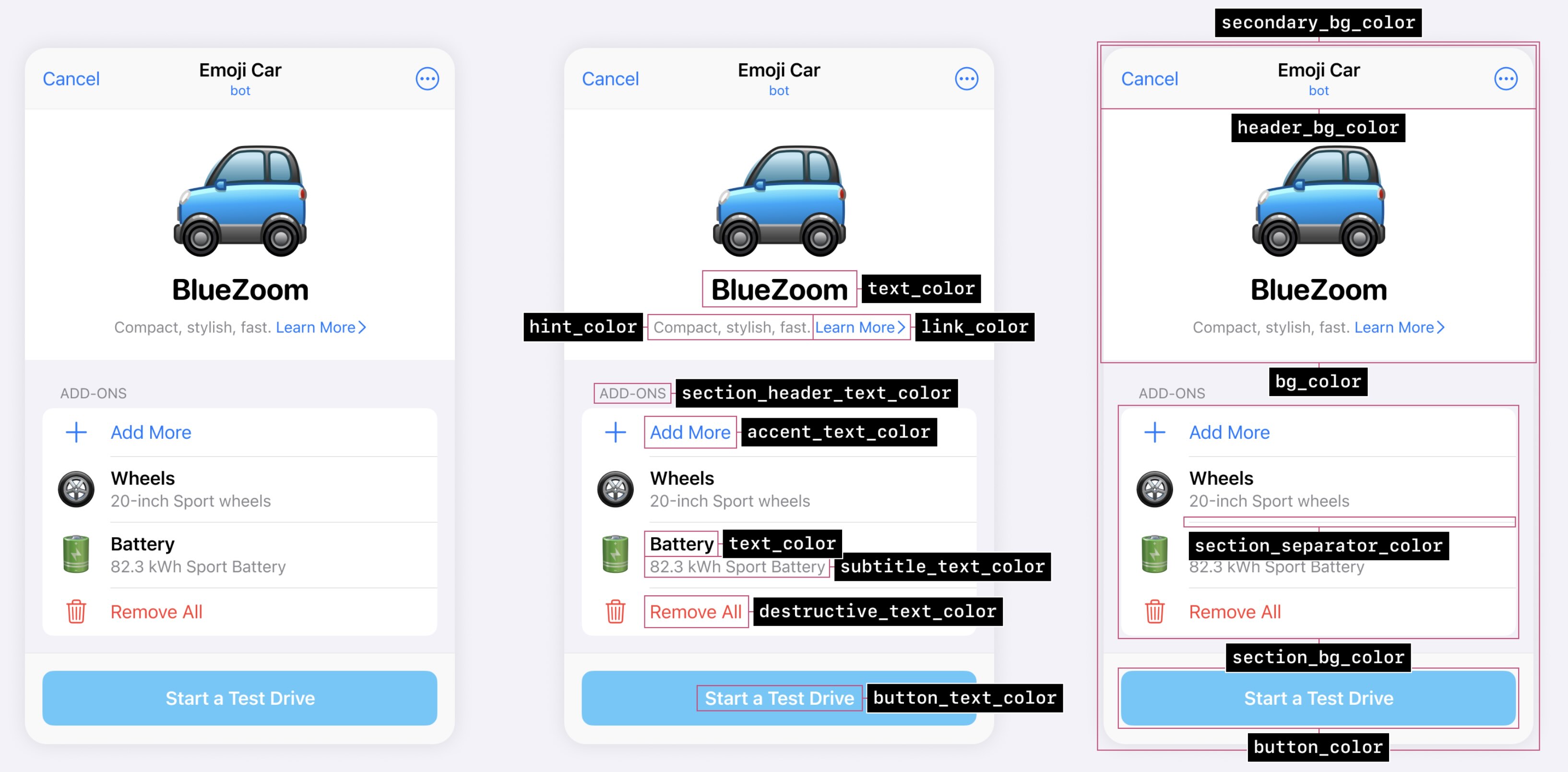 Особенности работы с Telegram Mini App (Web App). От биометрии до датчиков