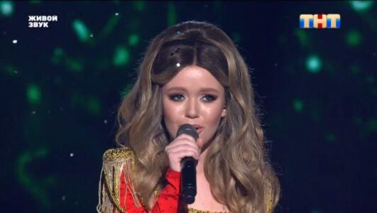 Ярче звезд 3 сезон 12 выпуск 20.12.2025