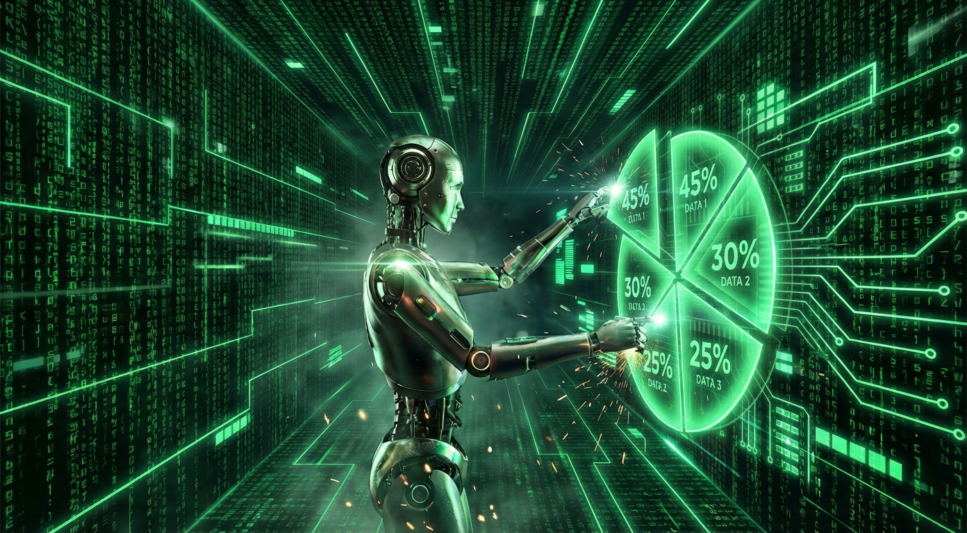 Топ-7 нейросетей для создания инфографики: от данных до наглядных диаграмм