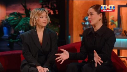 Шоу Воли 134 выпуск 07.12.2025 Rufilm.ORG Шоу Воли 134 выпуск 07.12.2025