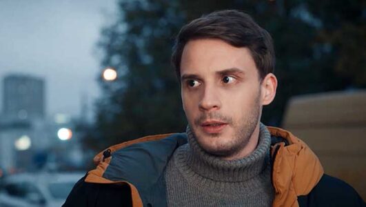 Мухтар Он вернулся 12, 13, 14 серия 09.01.2026