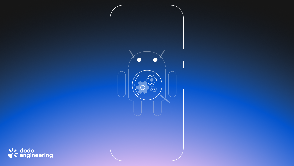 Perfetto в Android-разработке: когда профайлера уже недостаточно