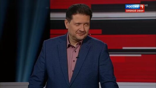 Вечер с Соловьевым 19.01.2026