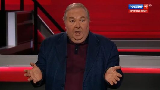 Вечер с Соловьевым 20.01.2026