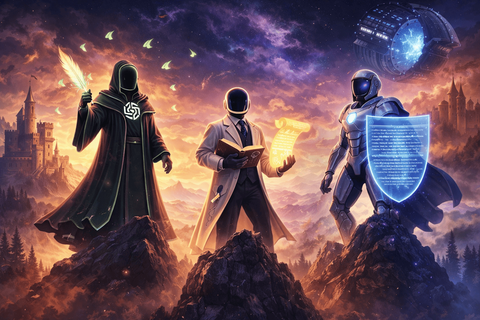 ChatGPT 5.2 Pro vs Claude Sonnet 4.5 vs Gemini 3 Pro: кто лучше пишет тексты