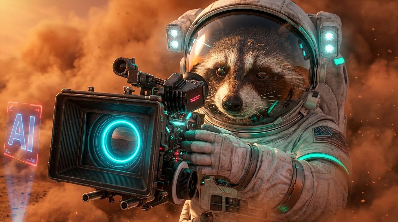 Топ-14 бесплатных нейросетей для генерации и создания видео с помощью ИИ в 2026 году