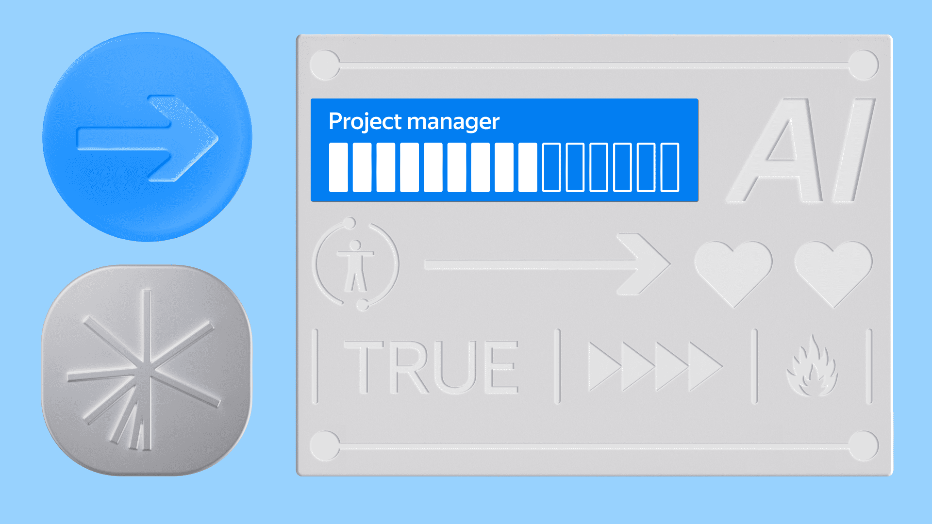 Как менеджеру использовать ИИ-инструменты для быстрого прототипирования и создания внутренних продуктов для команды