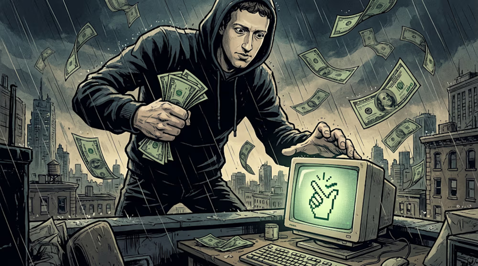 Зачем Meta✶ на самом деле купила Manus?