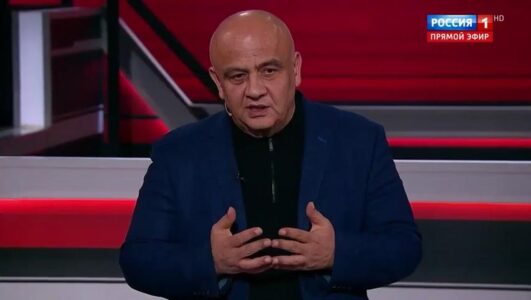 Вечер с Соловьевым 04.12.2025