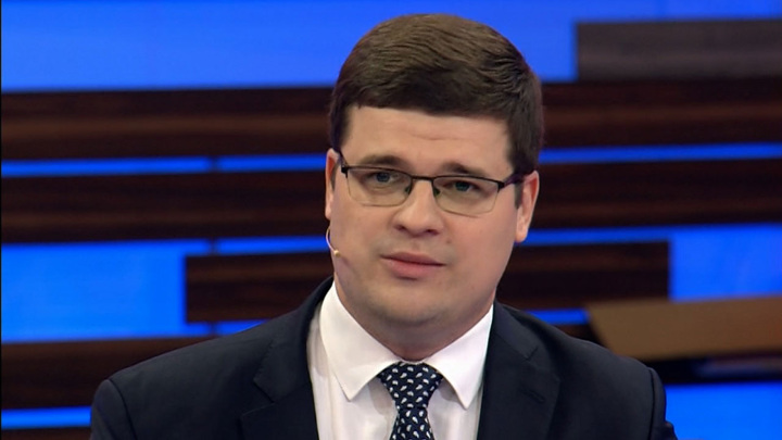 Эксперт Бобров: Франция находится в той же ситуации, что и Украина