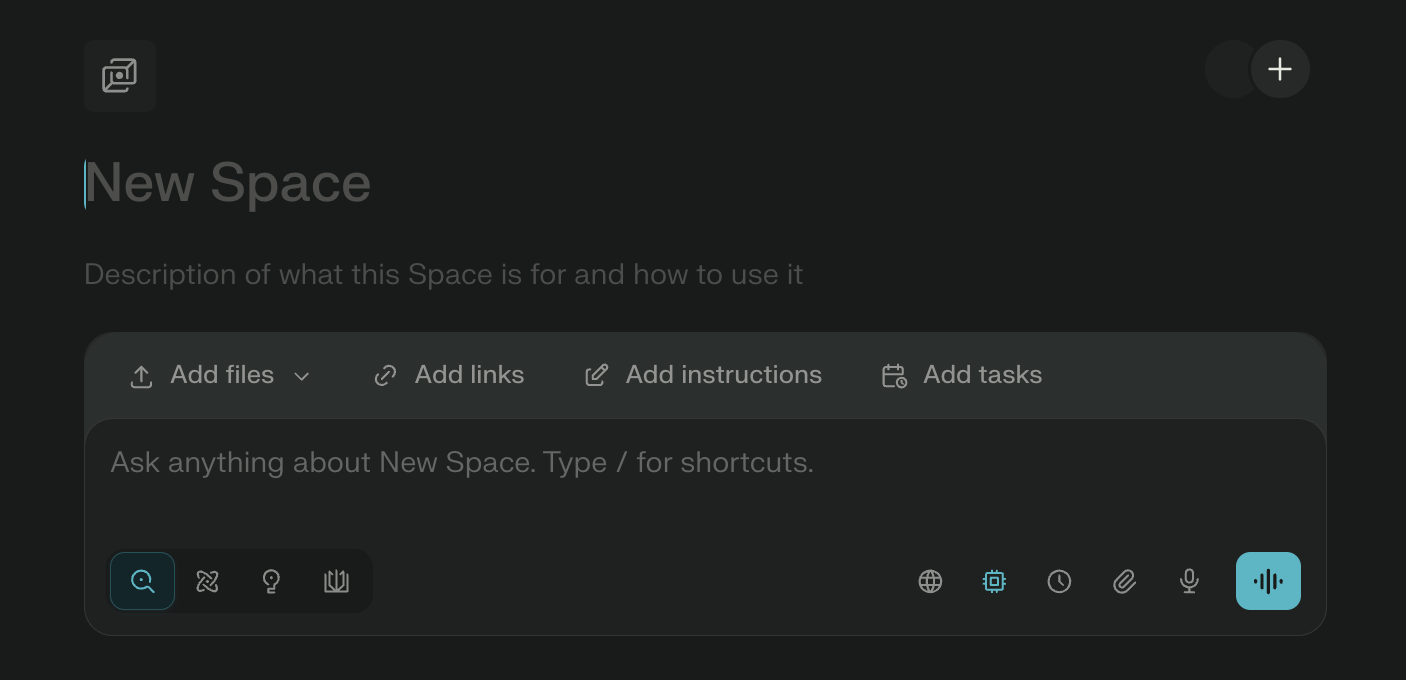 Perplexity AI: Как превратить ИИ-поисковик в инструмент для работы и учёбы