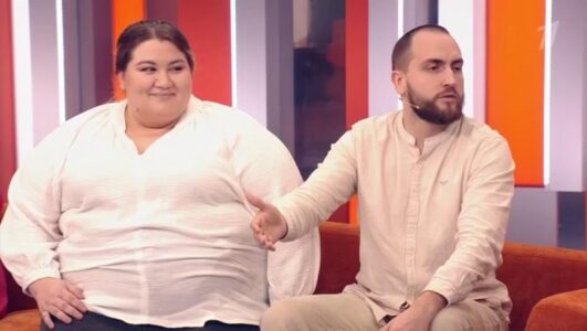 Пусть говорят 13.01.2026