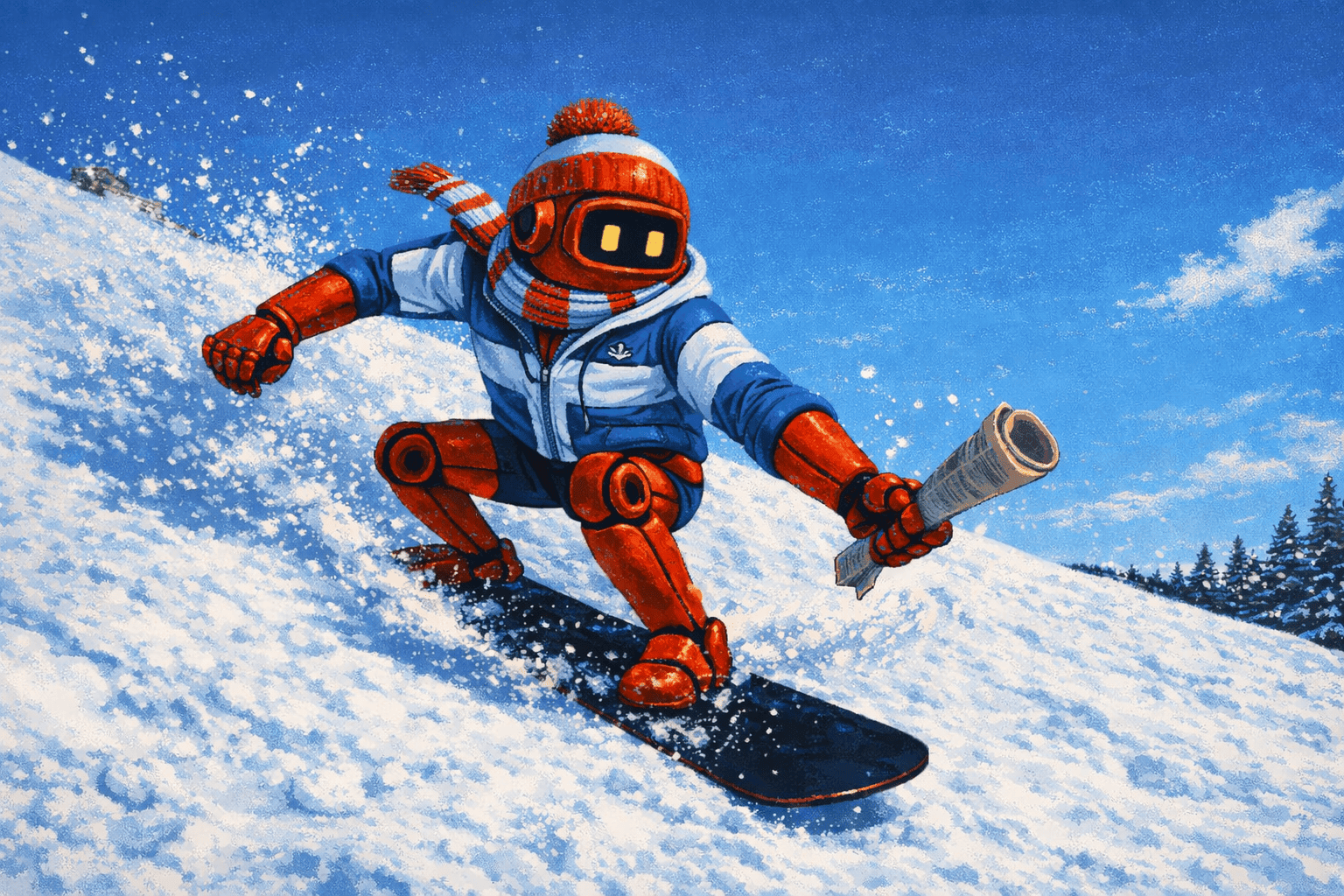 Реклама в ChatGPT, Claude управляет марсоходом, драма в стартапе Миры Мурати: главные события января в ИИ