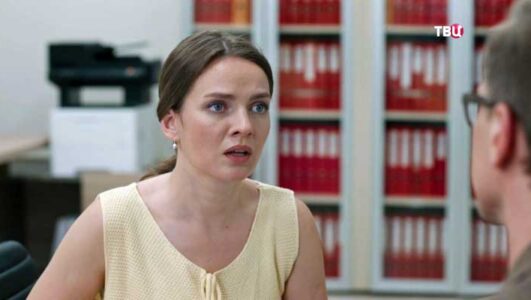  Охота все серии 2025