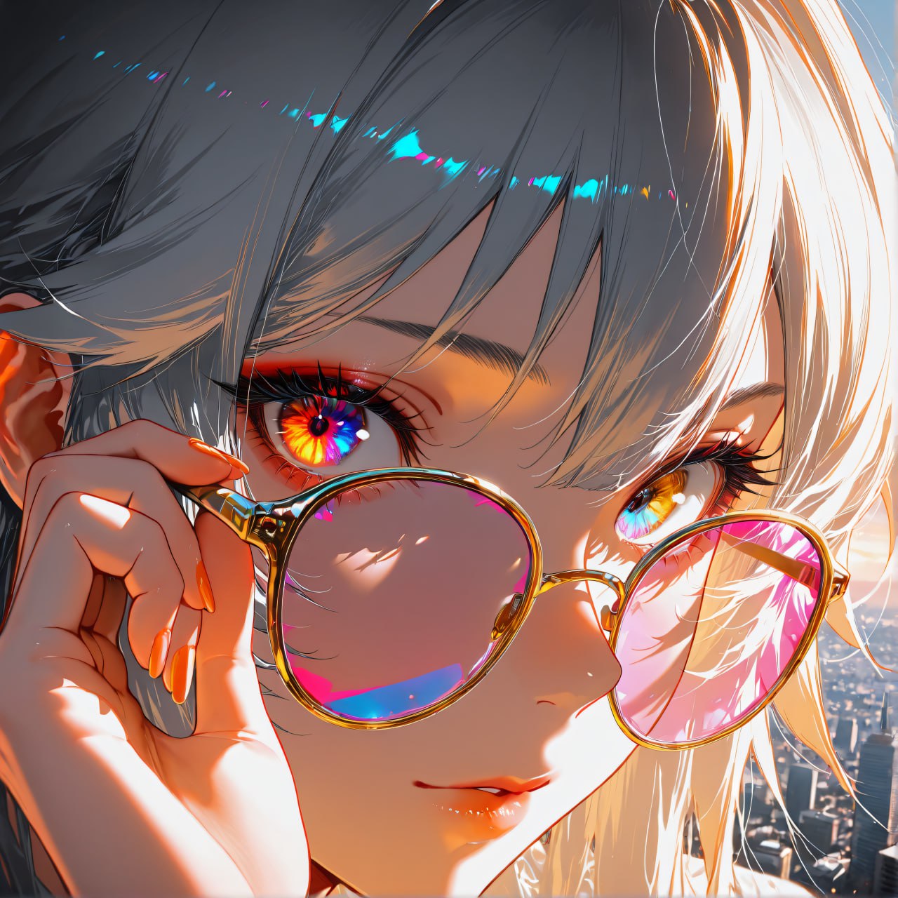 Лучшая нейросеть для общения с виртуальной девушкой онлайн: переписка без ограничений