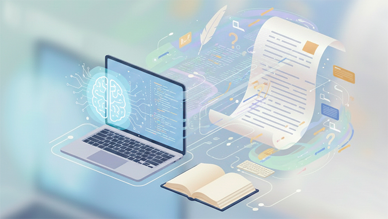 Нейросети для сочинений и эссе: Как написать качественное сочинение с помощью ИИ