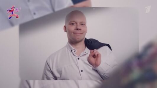 Давай поженимся 11.03.2026