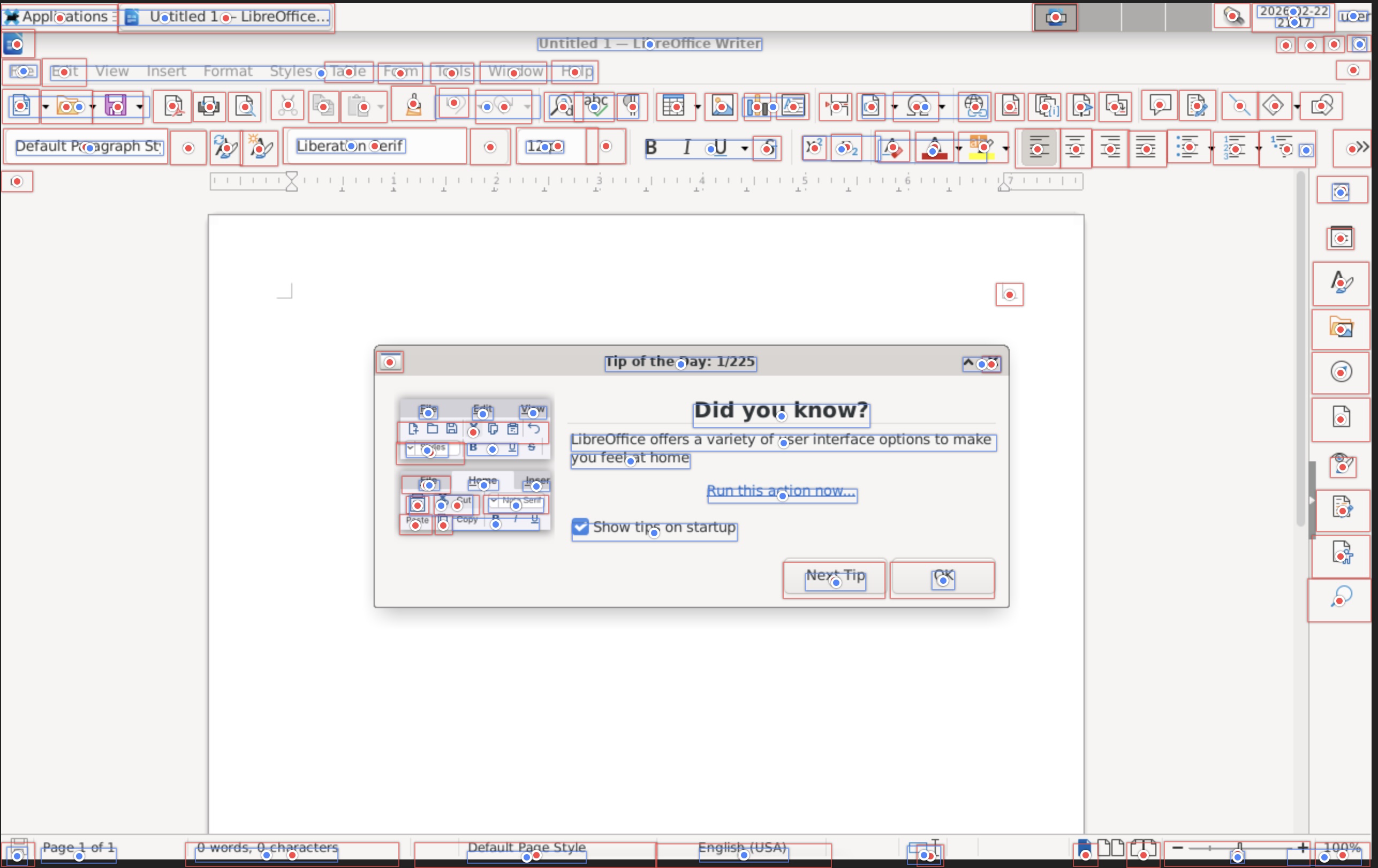 Попытка в сингулярность (GUI агенты)