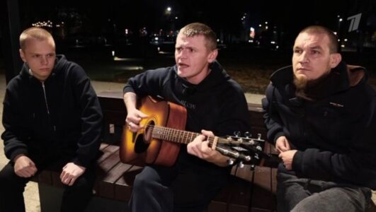 Будем жить 21.12.2025